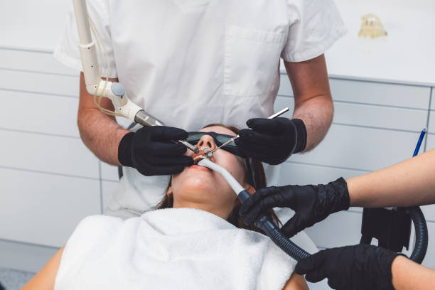 Best Emergency Dental Extractions in Augusta, WI